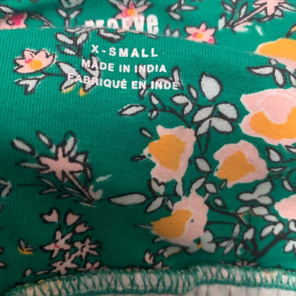 Maeve Woven Halter Top - Picture 5 of 6